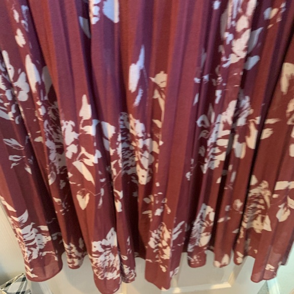 Lane Bryant Dress - Picture 4 of 4